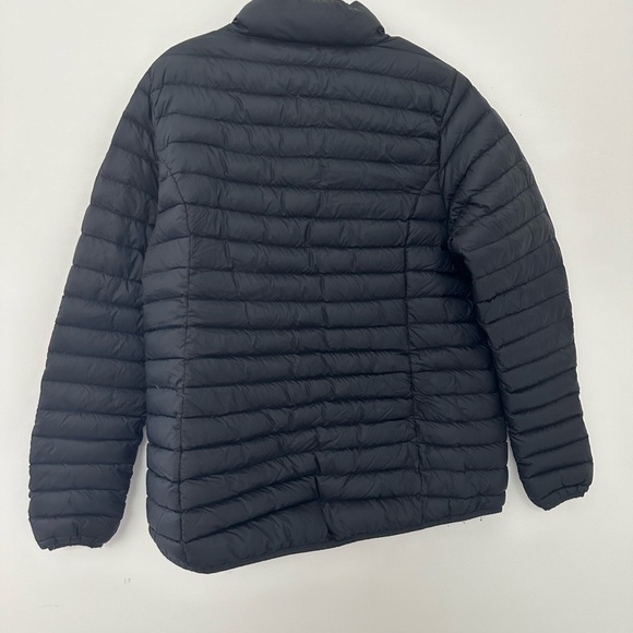 Natural Reflections XL puffer down jacket - Picture 4 of 13